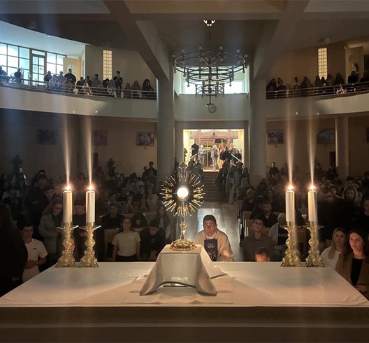 Održan "Nightfever" u Sesvetama